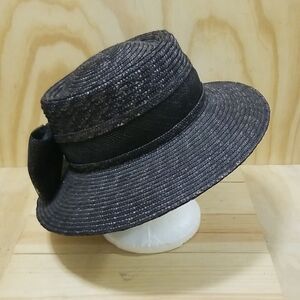 Bet Mar New York hat with Box size Medium/ Large